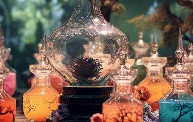 Як відрізнити оригінальні парфуми Chanel: підробка vs оригінал