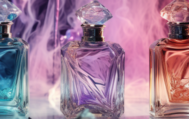 Як відрізнити оригінал від підробки: духи Kirke від Tiziana Terenzi