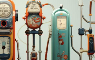 Як відрізнити оригінальний бензонасос Bosch від підробки: поради та рекомендації