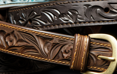 Як відрізнити оригінальний ремінь Пінко від підробки: докладний гід