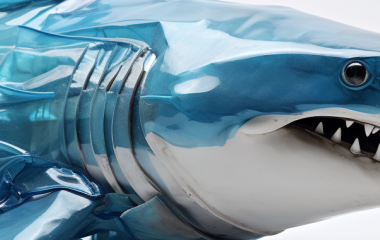 Як відрізнити оригінал акули з Ікеї: поради та рекомендації