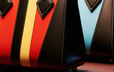 Як відрізнити оригінал сумки Prada від підробки: поради та рекомендації