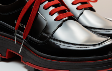 Як визначити взуття Прада підробка чи оригінал