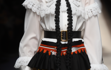 Як перевірити справжність одягу Прада: поради та рекомендації