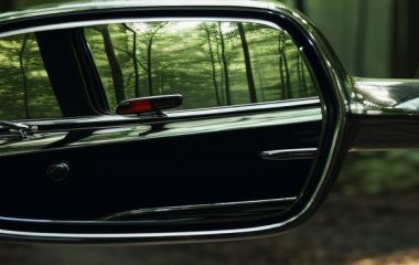 Як відрізнити оригінальні дзеркала Пріора SE від повторювачів на дзеркала Пріора: гайд для покупців