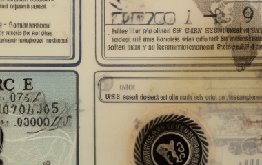 Як відрізнити оригінальний ПТС від дубліката: докладна інструкція