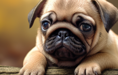 Вартість мопса: ціна в магазині та у заводчика, середня ціна за цуценя з документами