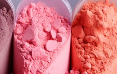 Пудра Пупа: оригінал та підробка, фото, відмінності