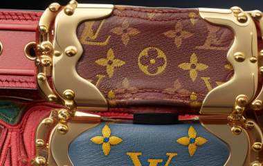 Як відрізнити оригінальний гаманець Louis Vuitton від підробки? Ремінь Louis Vuitton: як перевірити на справжність та відрізнити оригінал