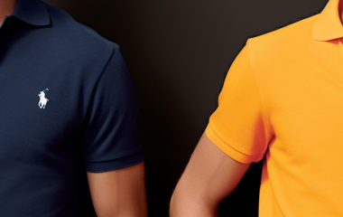 Як відрізнити оригінальне поло Ralph Lauren та US Polo від підробки: основні ознаки