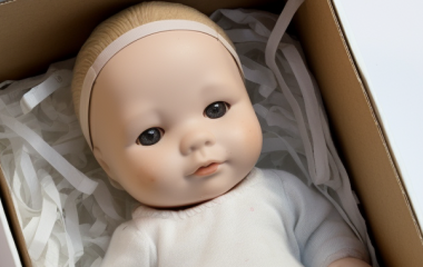 Як відрізнити оригінальну ляльку реборн від підробки: докладні поради та інструкції