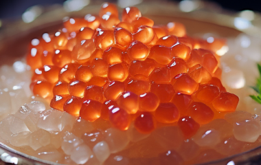 Як перевірити червону ікру: відмінності оригіналу від підробки в домашніх умовах