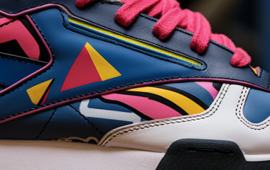 Як відрізнити оригінальні кросівки Рибок: основні ознаки та характеристики