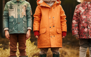 Як відрізнити оригінал Reima від підробки: ключові ознаки та поради для покупців