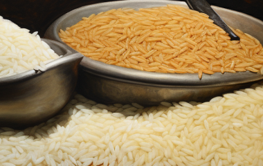 Як відрізнити справжній рис: детальний розбір ключових ознак