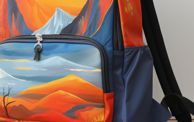 Як відрізнити оригінальний швейцарський рюкзак від підробки