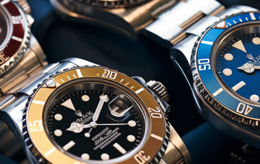 Годинник Ролекс: відрізнити підробку від оригіналу, ознаки справжнього годинника