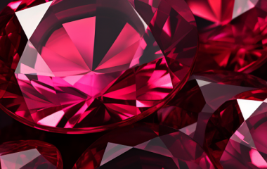Як відрізнити справжній рубін від підробки: поради та рекомендації
