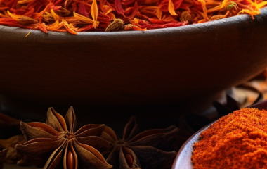 Як відрізнити справжній шафран від підробки: дізнайтесь подробиці