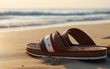 Жіночі босоніжки Tommy Hilfiger: стильне взуття на літо – Kasta.ua