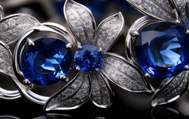 Як відрізнити справжній сапфір від підробки: поради та рекомендації
