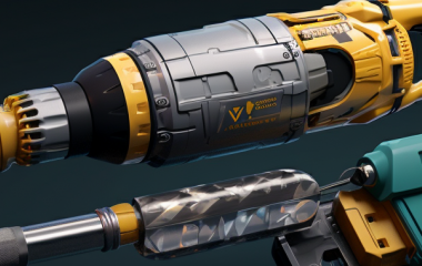 Як відрізнити оригінал шуруповерта Makita від підробки HS7000 та DF330DWE