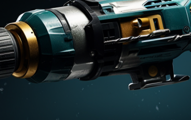 Як відрізнити оригінальний шуруповерт DeWalt від підробки: основні критерії