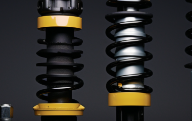 Як відрізнити оригінальні амортизатори Sachs від підробки: докладна інструкція та поради