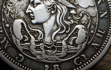 Як відрізнити справжнє срібло від підробки: поради щодо розпізнавання ідентичності монет