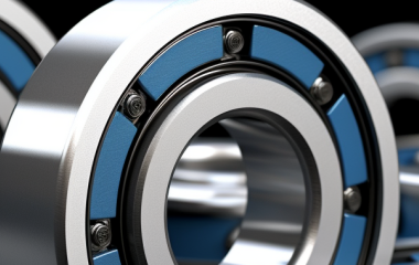 Як відрізнити оригінальний підшипник SKF від підробки: поради та рекомендації