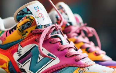 Як відрізнити підробку New Balance від оригіналу, на що звертати увагу в першу чергу