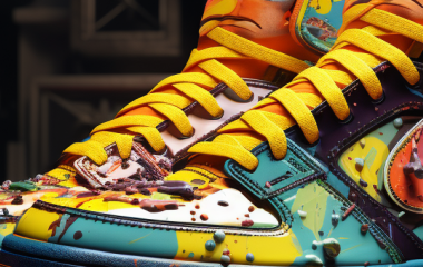 Найкрутіші жіночі кросівки оригінал: вибираємо найкращі моделі - де купити