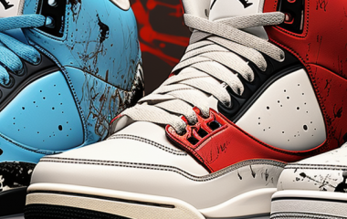 Як відрізнити оригінальні Air Jordan 1: докладний гід