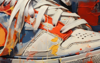 Розпродаж на офіційному сайті! Купуйте кросівки оригінал за найкращими цінами