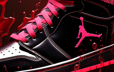 Купити оригінальні кросівки Air Jordan - топ-10 моделей, де купити і як відрізнити підробку від оригіналу
