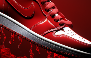 Як відрізнити оригінальні кросівки Nike Dunk та Nike Blazer: поради та рекомендації