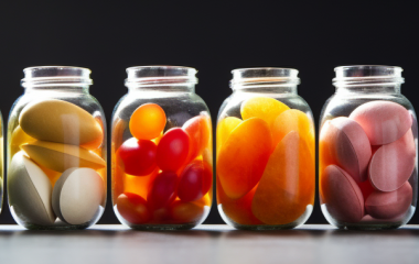 Як відрізнити оригінал Солгар від підробки: детальний гайд