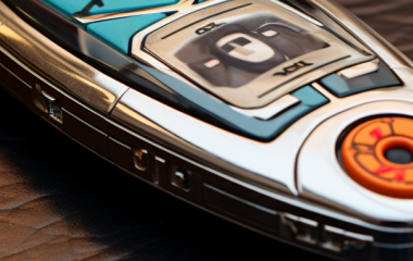 Як відрізнити Starline A91 оригінал від підробки - докладний гід