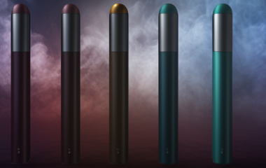 Як відрізнити оригінальні стики для IQOS від підробки: повне керівництво