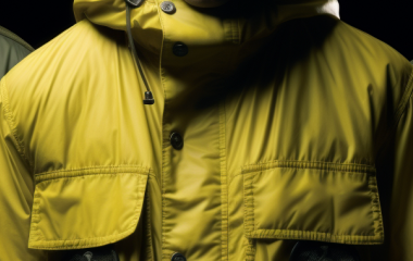 Як придбати оригінальний одяг Stone Island: все, що вам потрібно знати