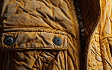 Як відрізнити оригінальний патч Stone Island від підробки, вартість та стильний спосіб носити