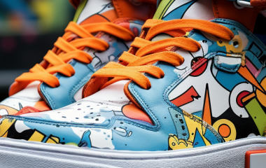 Street Beat: оригінал чи підробка? Все, що потрібно знати про справжність взуття