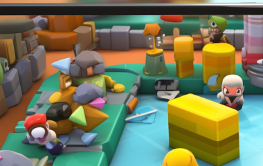 Стамбл Гайс оригінал остання версія: докладний опис та інструкція