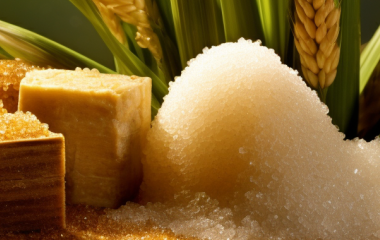 Як відрізнити справжній цукор від підробки та тростинний цукор від підробки