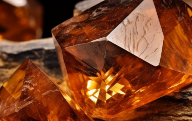 Як відрізнити справжній султаніт від штучного: докладний гід