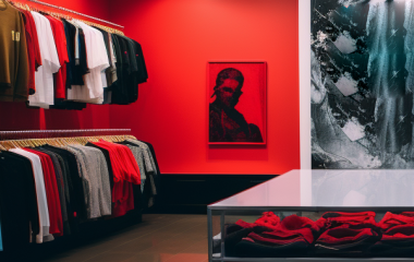 Як відрізнити підробку від оригіналу суприм: поради щодо розпізнавання фейкових товарів