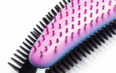 Tangle Teezer оригінал: як вибрати і використовувати гребінець для бездоганної зачіски