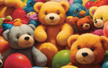 Як відрізнити оригінальні тедді та ведмедики від підробок: поради та рекомендації