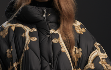 Як дізнатися, що куртка The North Face оригінал