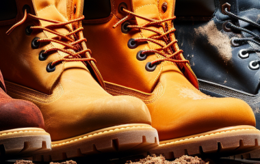 Як відрізнити оригінальні Timberland від підробки: корисні поради та ознаки